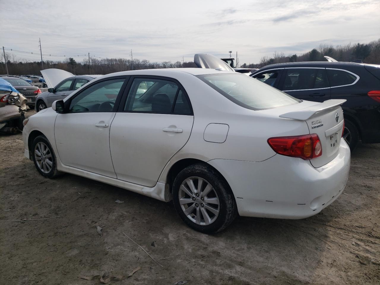 2010 Toyota Corolla - Image 2