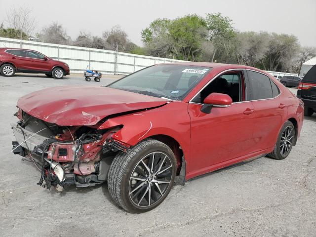 TOYOTA CAMRY SE N 2023