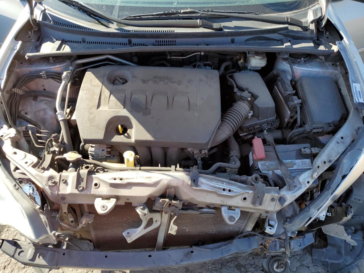 2016 Toyota Corolla - Image 11