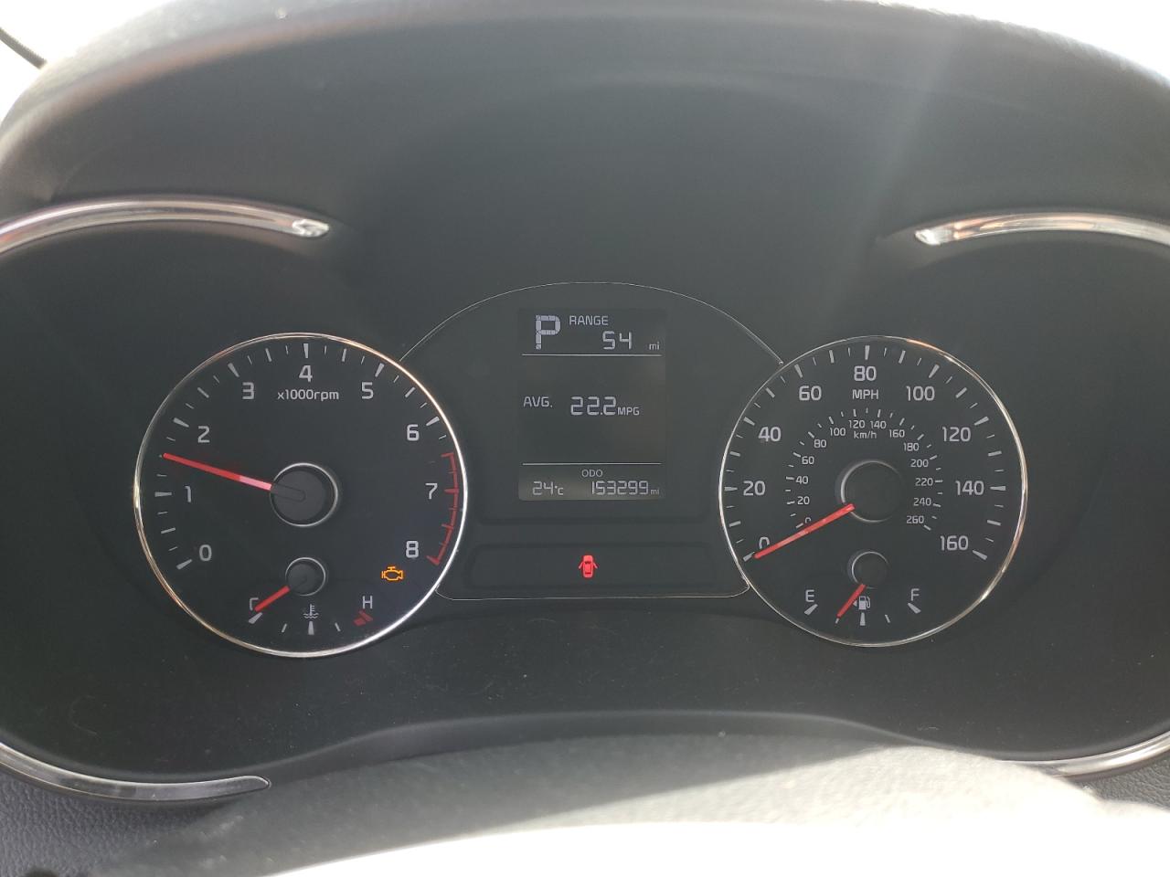 2017 Kia Forte - Image 9