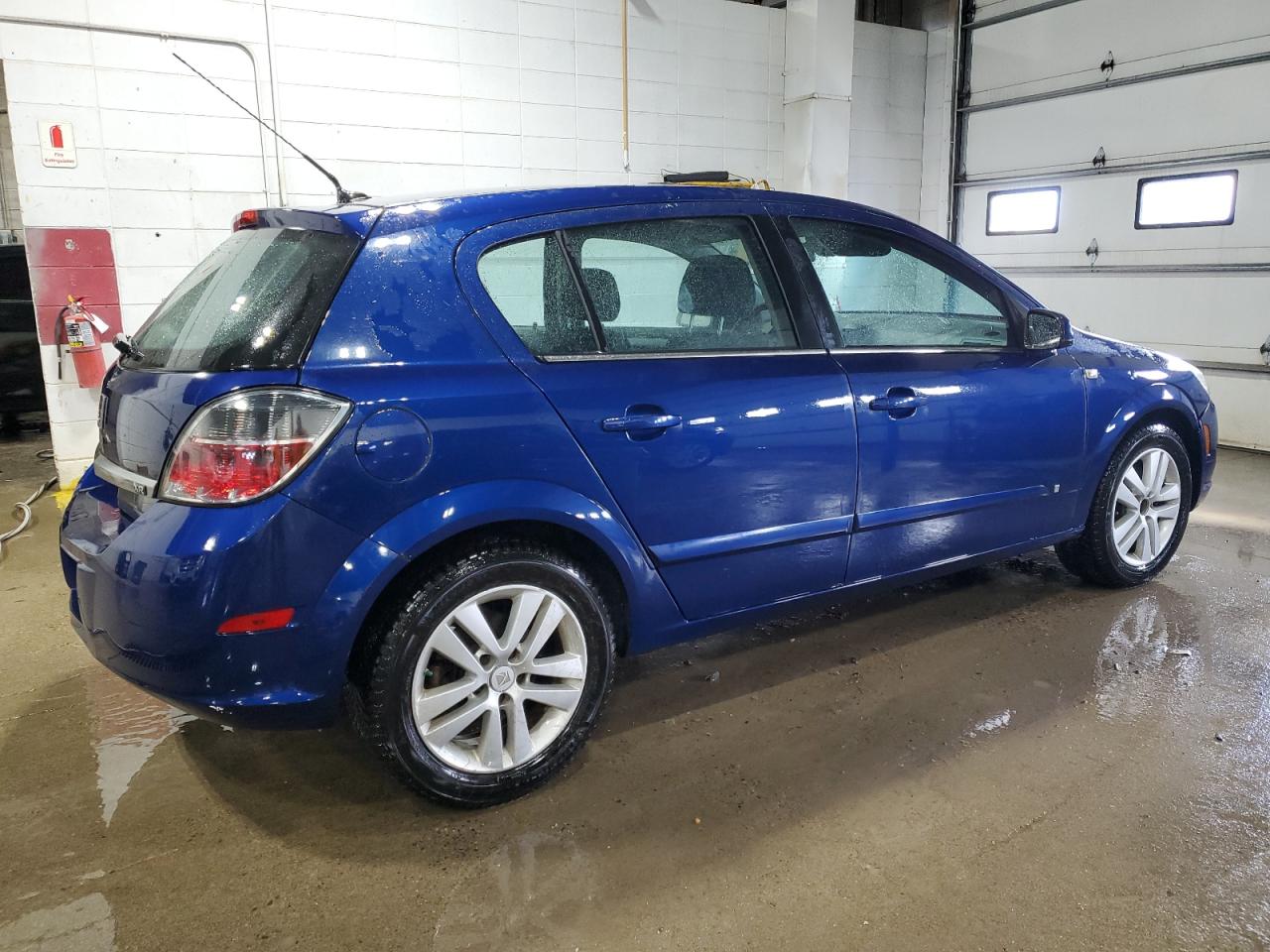 2008 Saturn Astra - Image 3