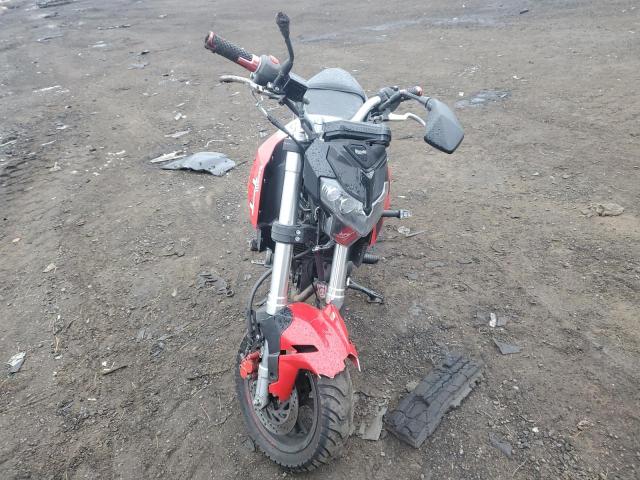 2021 OTHER MOTORCYCLE MOTORCYCLE