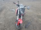 2021 OTHER MOTORCYCLE MOTORCYCLE for sale at Copart CT - HARTFORD