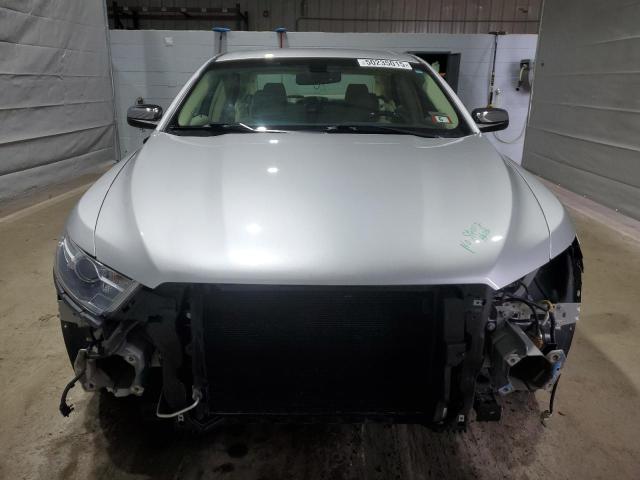 Sedans FORD TAURUS 2013 Silver