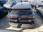 2024 VOLKSWAGEN ID.4  for sale at Copart MA - SOUTH BOSTON