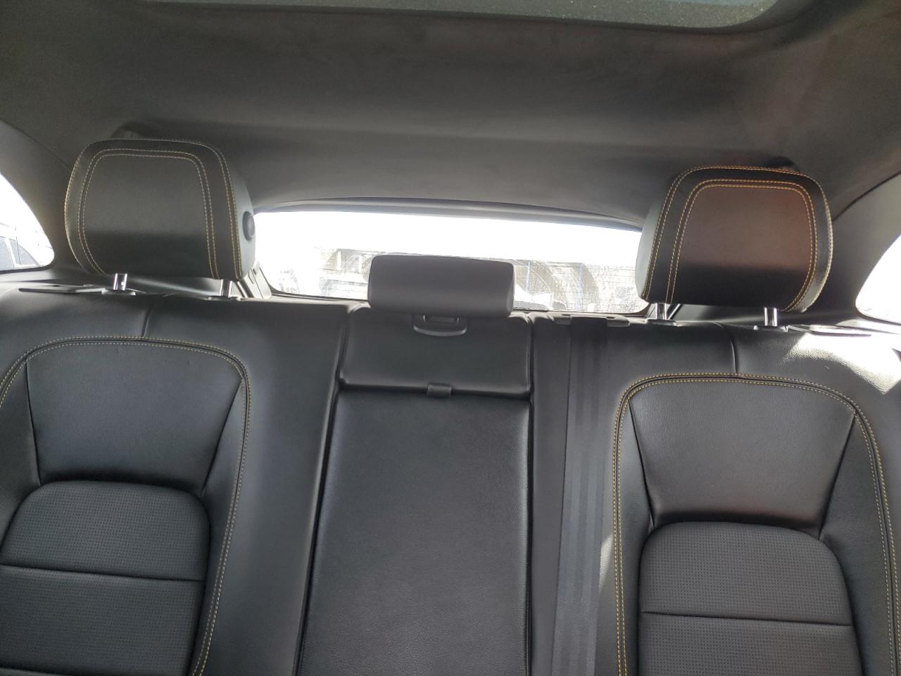 2020 Jaguar F-Pace - Image 10