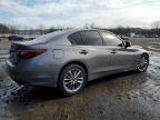 2018 Infiniti Q50 Luxe for Sale in Marlboro, NY - Side