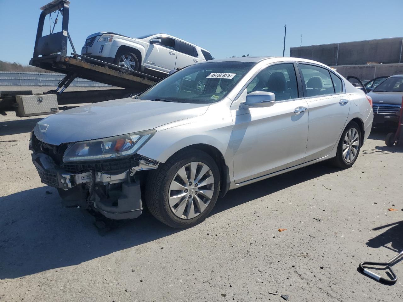 2013 Honda Accord - Image 1