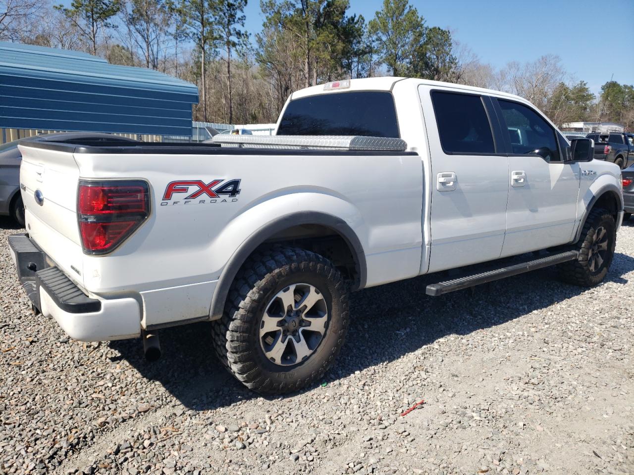 2013 Ford F-150 - Image 3