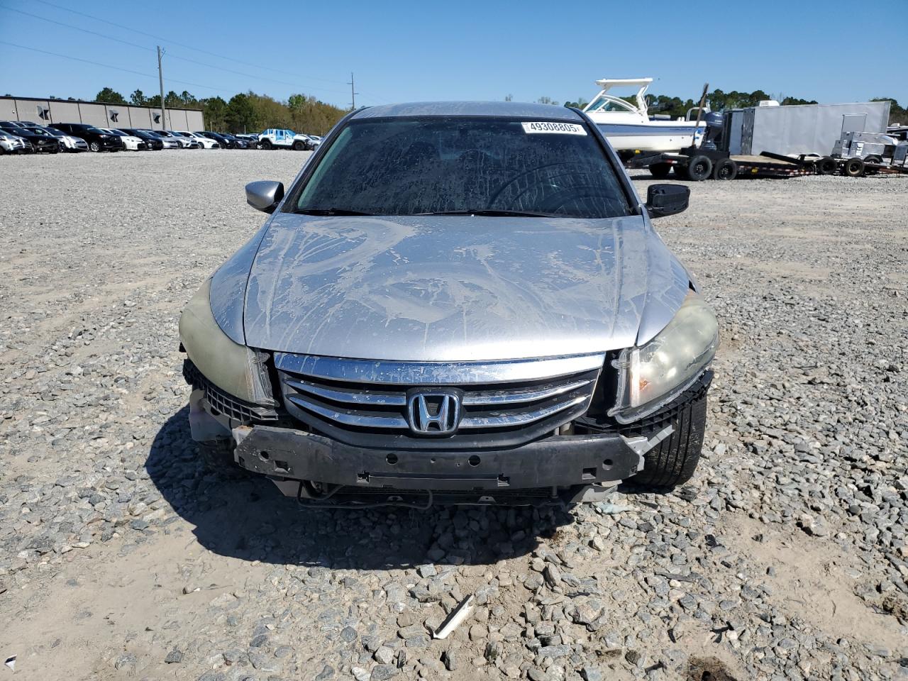 2011 Honda Accord - Image 5