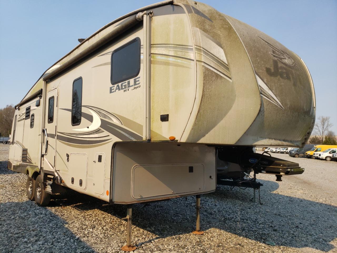 2019 Jayco Eagle for Sale in Spartanburg, SC - Top/Roof