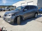 2015 Kia Sorento Lx للبيع في New Orleans، LA - Front End