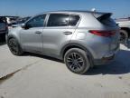 2020 Kia Sportage Lx للبيع في Haslet، TX - Front End