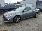 2020 Nissan Altima S for Sale in Ellenwood, GA - Front End