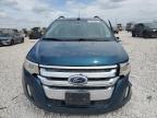 2011 Ford Edge Sel zu verkaufen in Temple, TX - Side