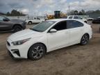 2019 Kia Forte Fe na sprzedaż w Newton, AL - Rear End