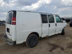 2005 Chevrolet Express G3500  for Sale in Elgin, IL - Front End