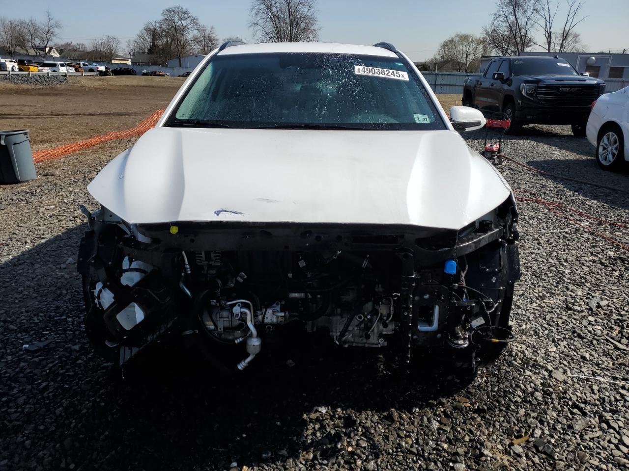 2022 Hyundai Kona - Image 5