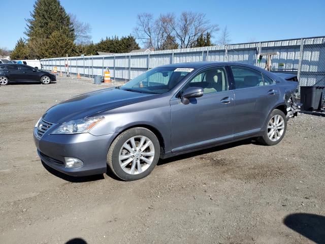 2012 Lexus Es 350