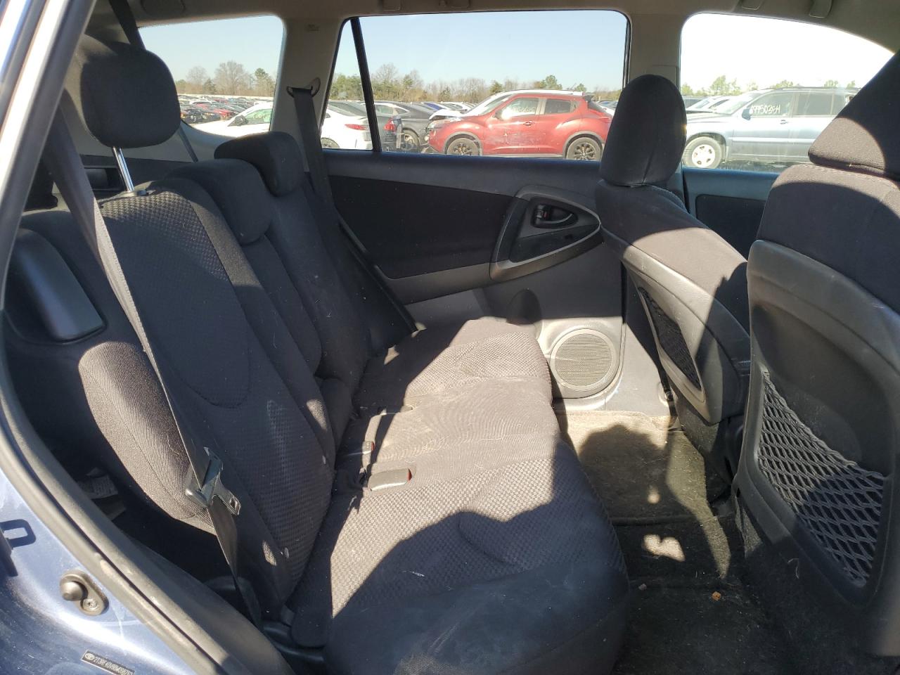 2011 Toyota RAV 4 - Image 11