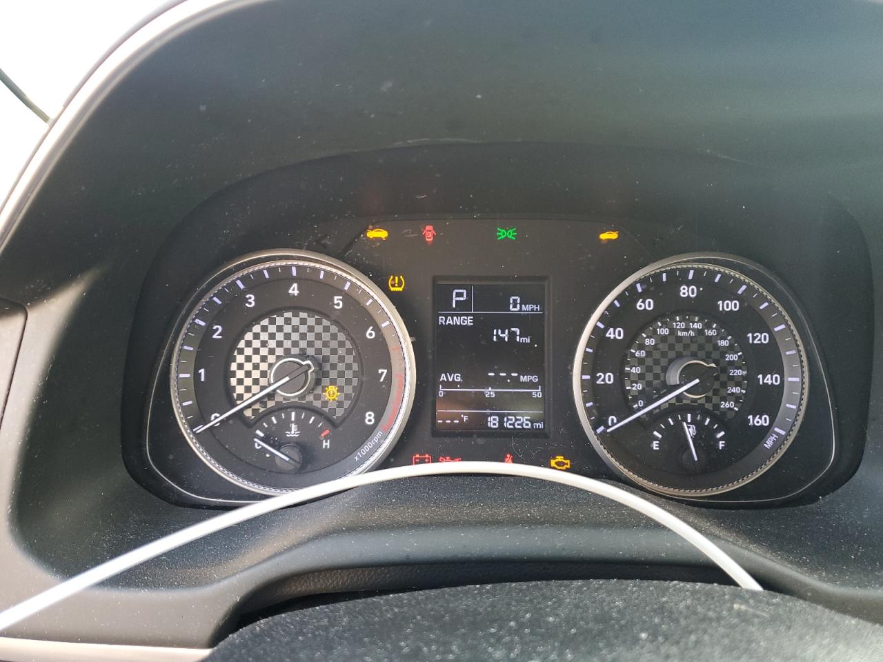 2019 Hyundai Elantra - Image 9