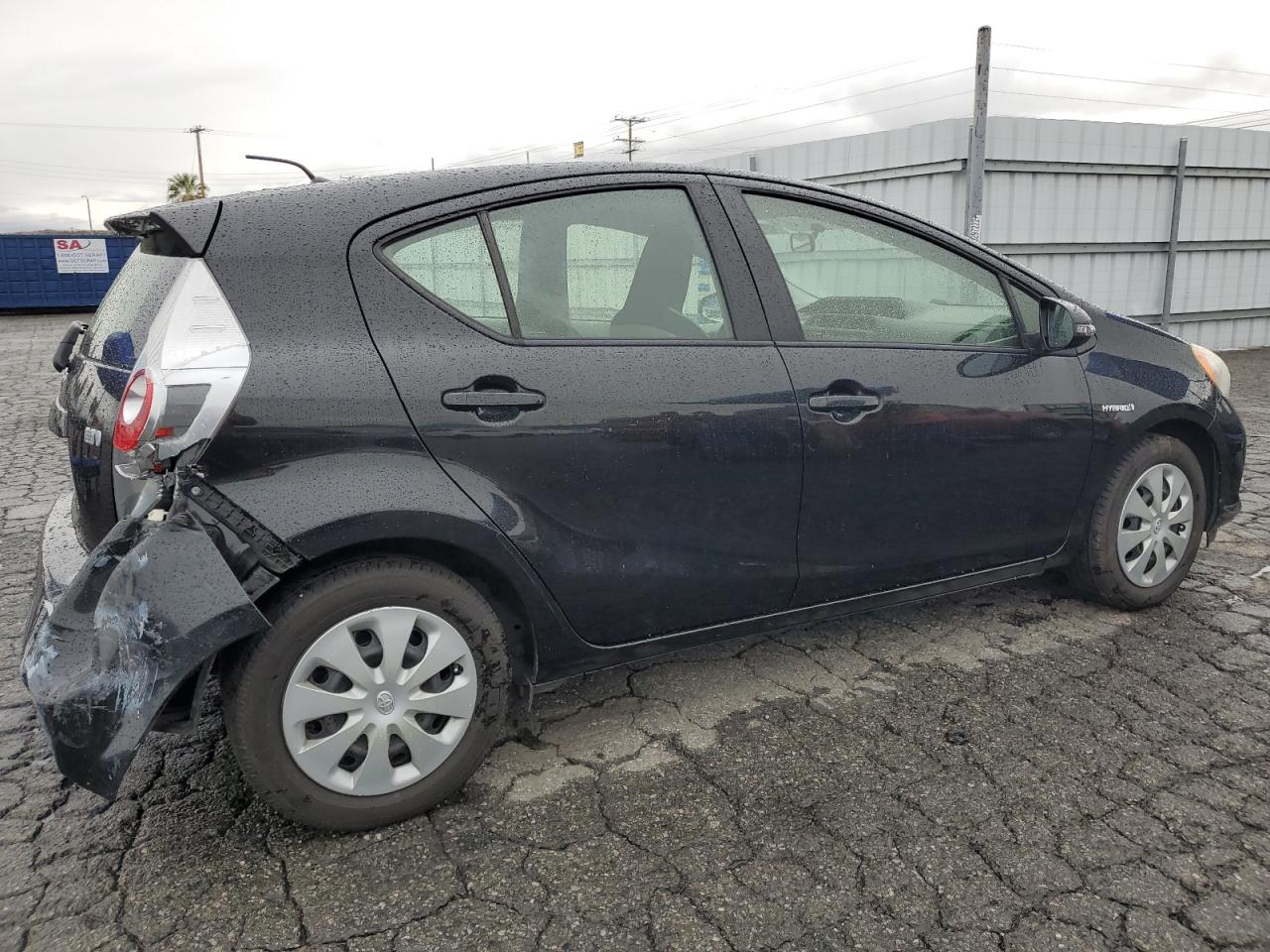 2013 Toyota Prius - Image 3