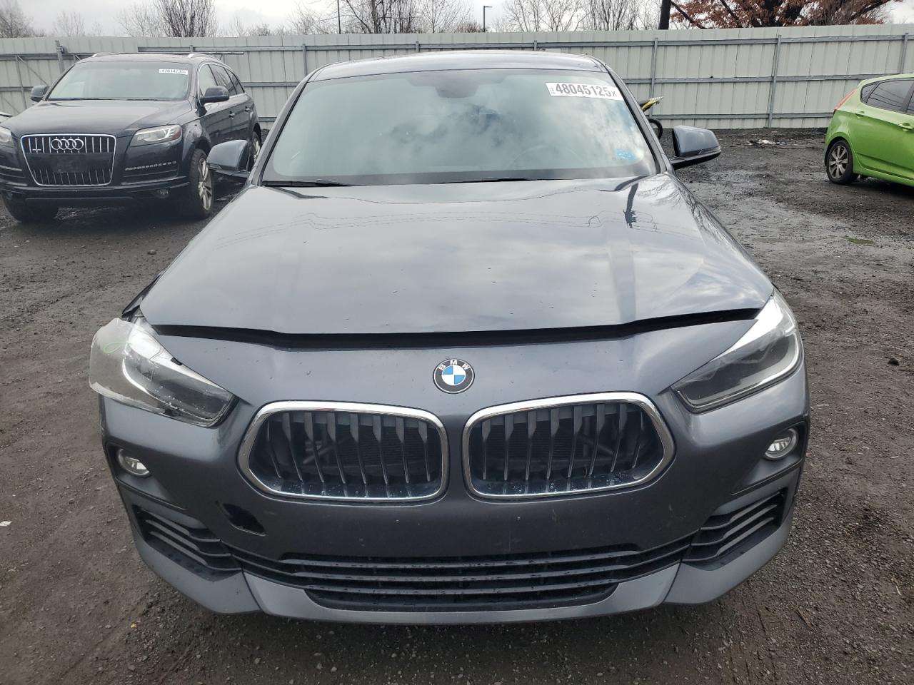 2018 BMW X2 - Image 5