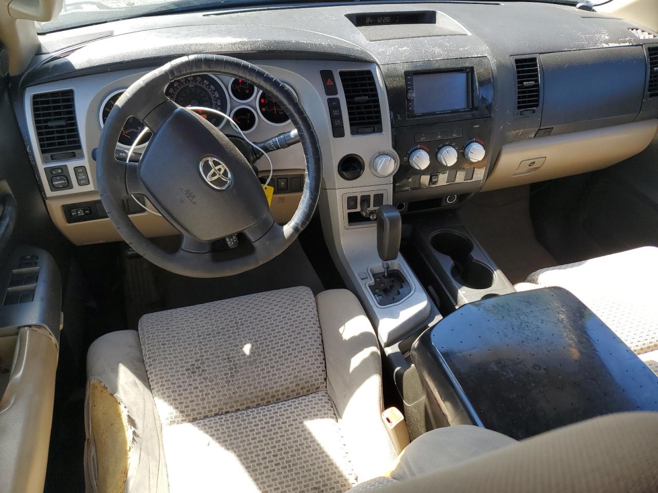 2007 Toyota Tundra - Image 8