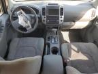 2019 Nissan Frontier S იყიდება Cahokia Heights-ში, IL - Front End