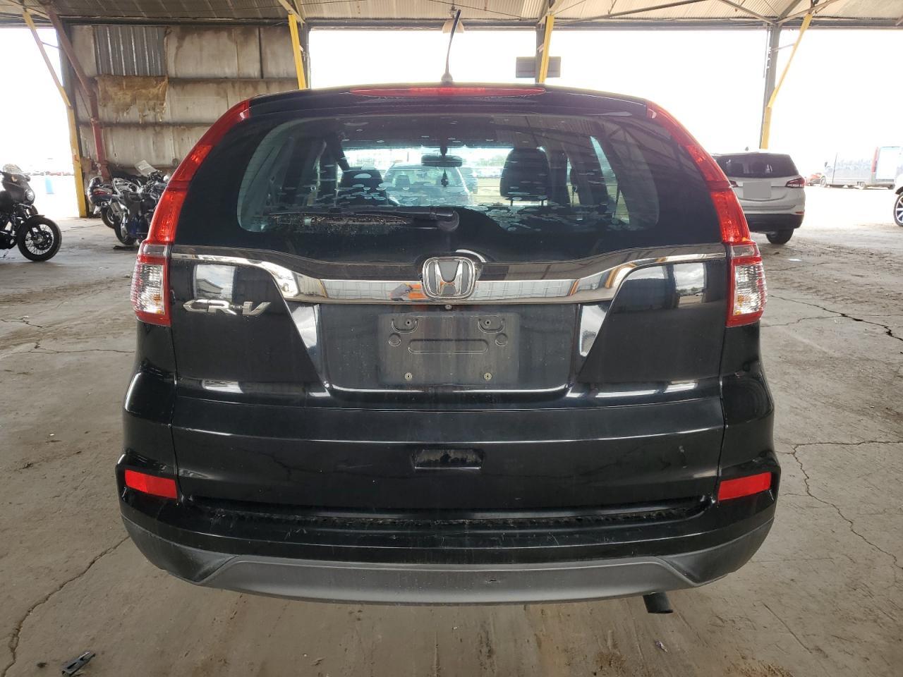 2016 Honda CR-V - Image 6