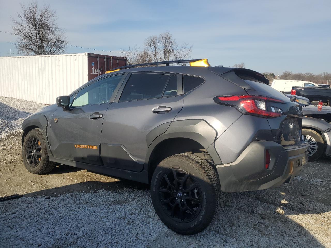 2024 Subaru XV - Image 2