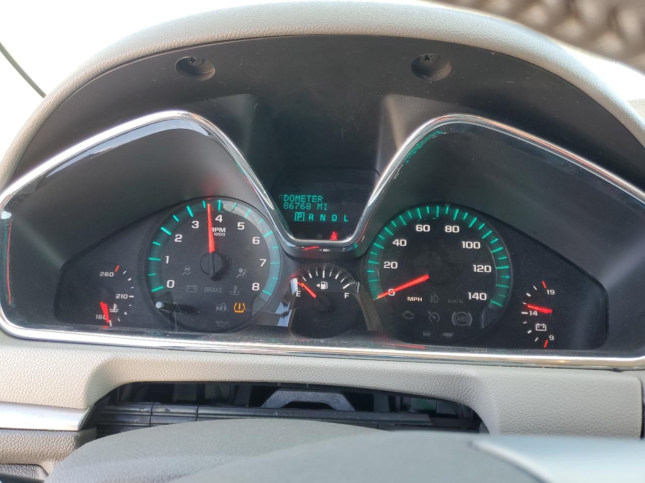 2015 Chevrolet Traverse - Image 9