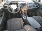2021 Chevrolet Equinox Lt for Sale in Shreveport, LA - Front End