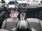 2020 Jeep Compass Latitude en Venta en Mendon, MA - Front End