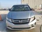 2017 Honda Odyssey Lx for Sale in Haslet, TX - Front End