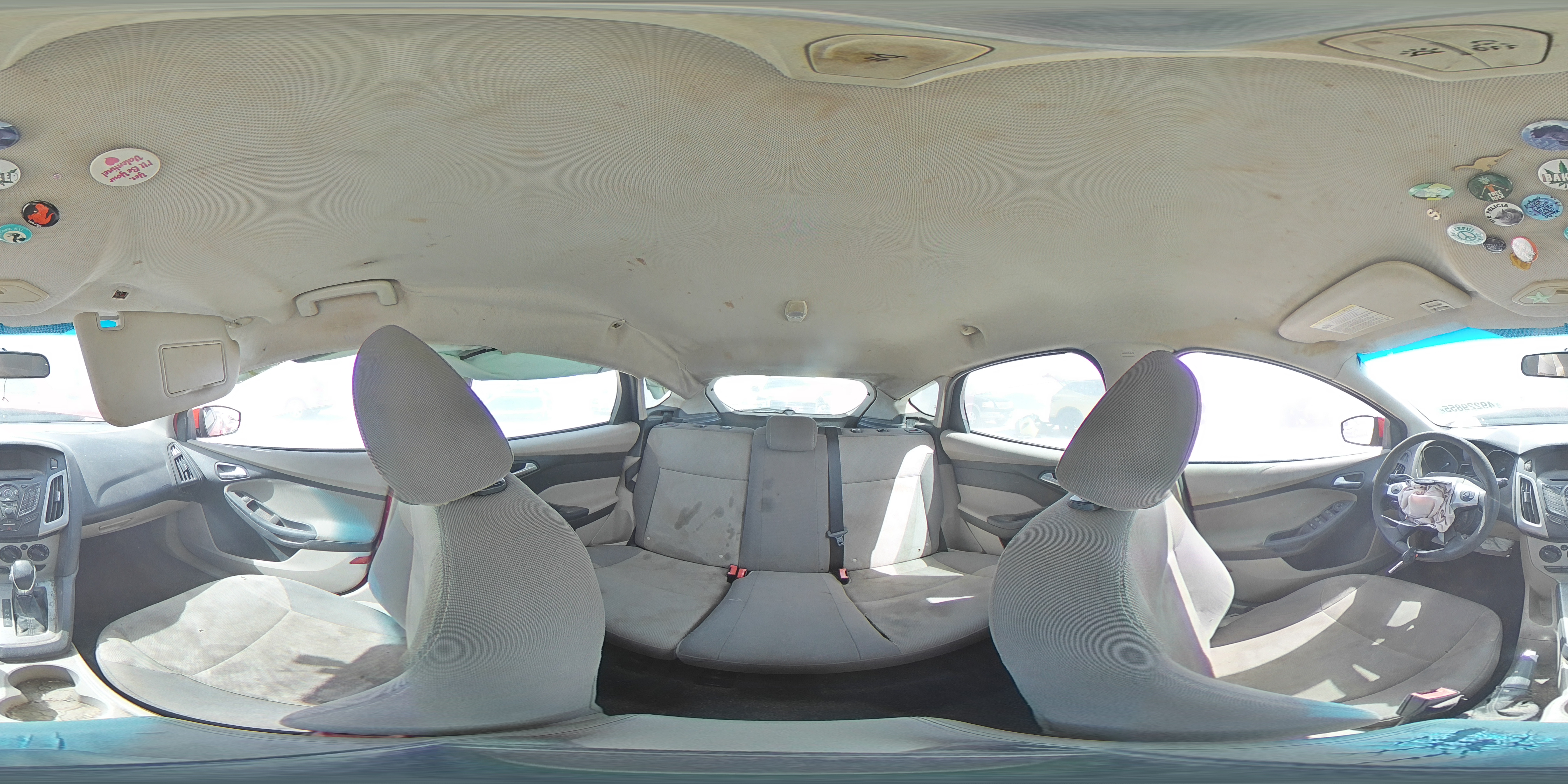 2013 Ford Focus - Image 15