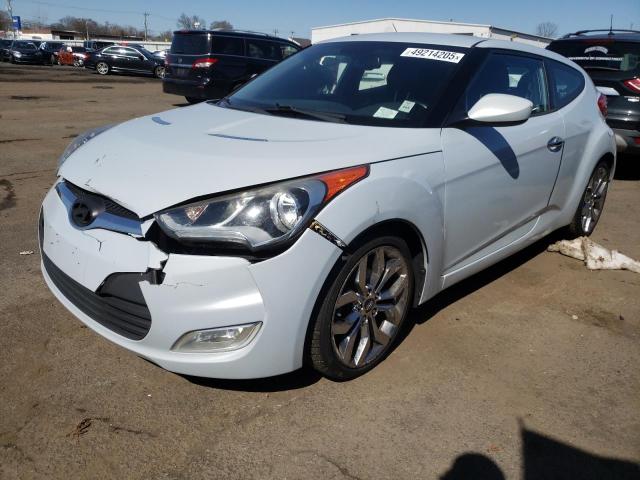 2015 Hyundai Veloster 