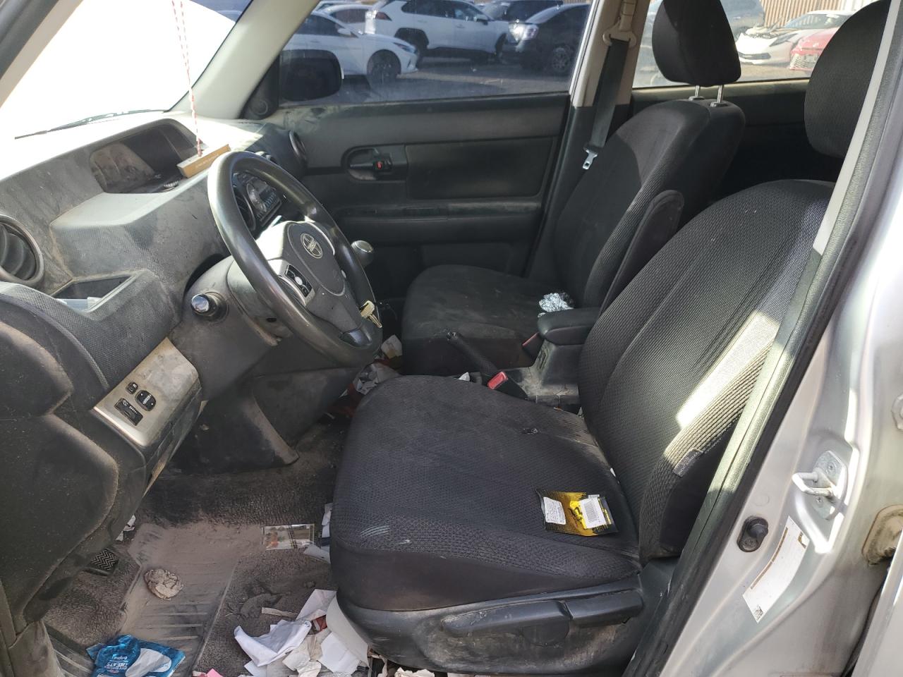 2008 Toyota xB - Image 7