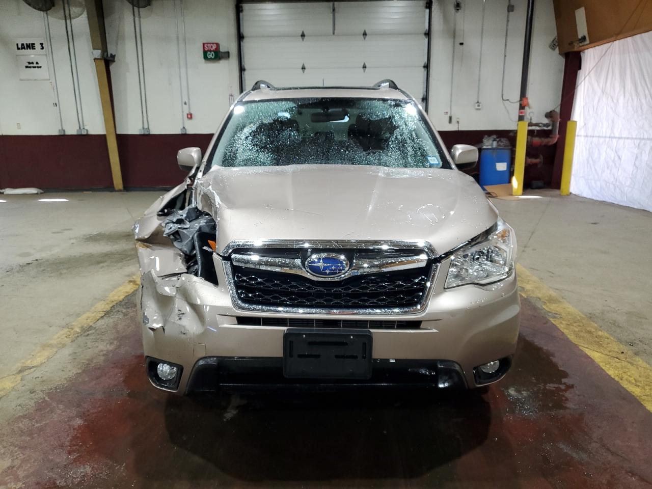 2015 Subaru Forester - Image 5