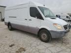 2012 Mercedes-Benz Sprinter 2500 en Venta en Kansas City, KS - Top/Roof