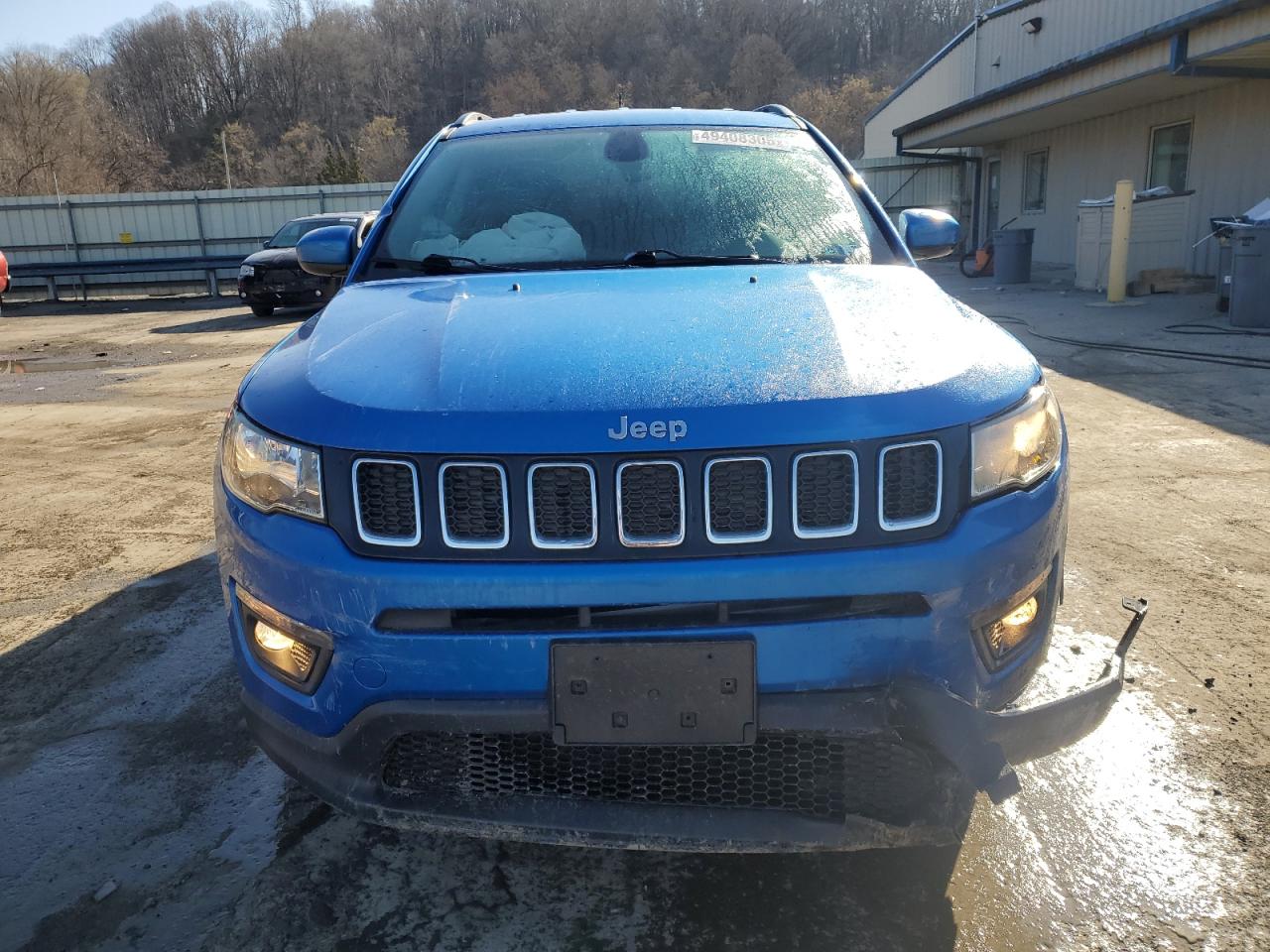 2019 Jeep Compass - Image 5
