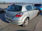 2007 VAUXHALL ASTRA ENER for sale at Copart CHESTER