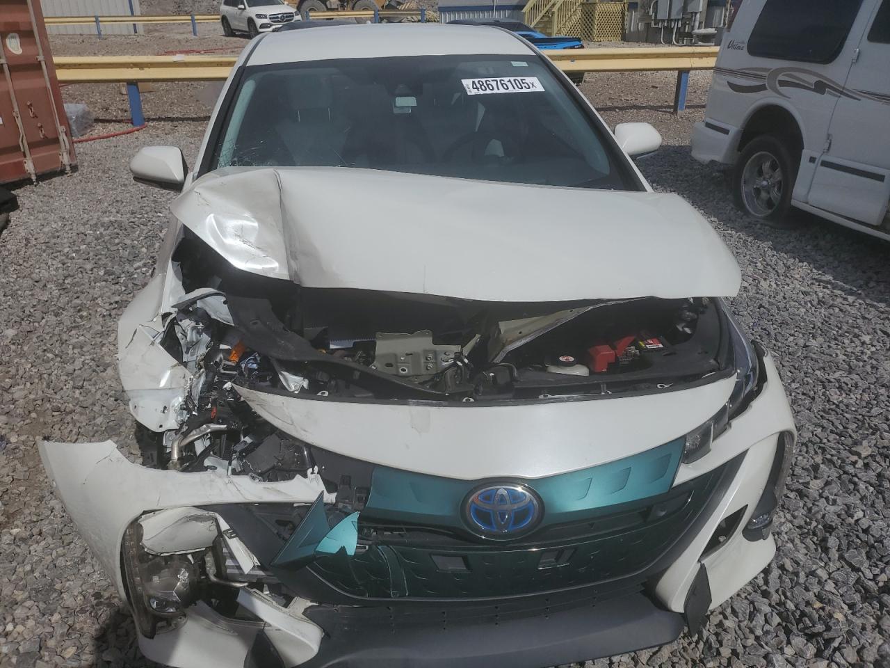2017 Toyota Prius - Image 5