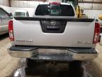 1N6AD0EV8KN****** Salvage and Repairable 2019 Nissan Frontier in Alaska State