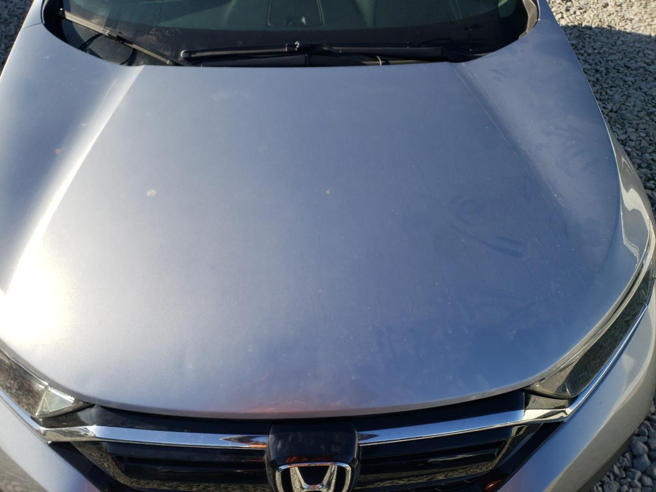 2021 Honda CR-V - Image 12