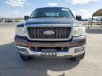 2005 Ford F150  იყიდება Grand Prairie-ში, TX - Rear End