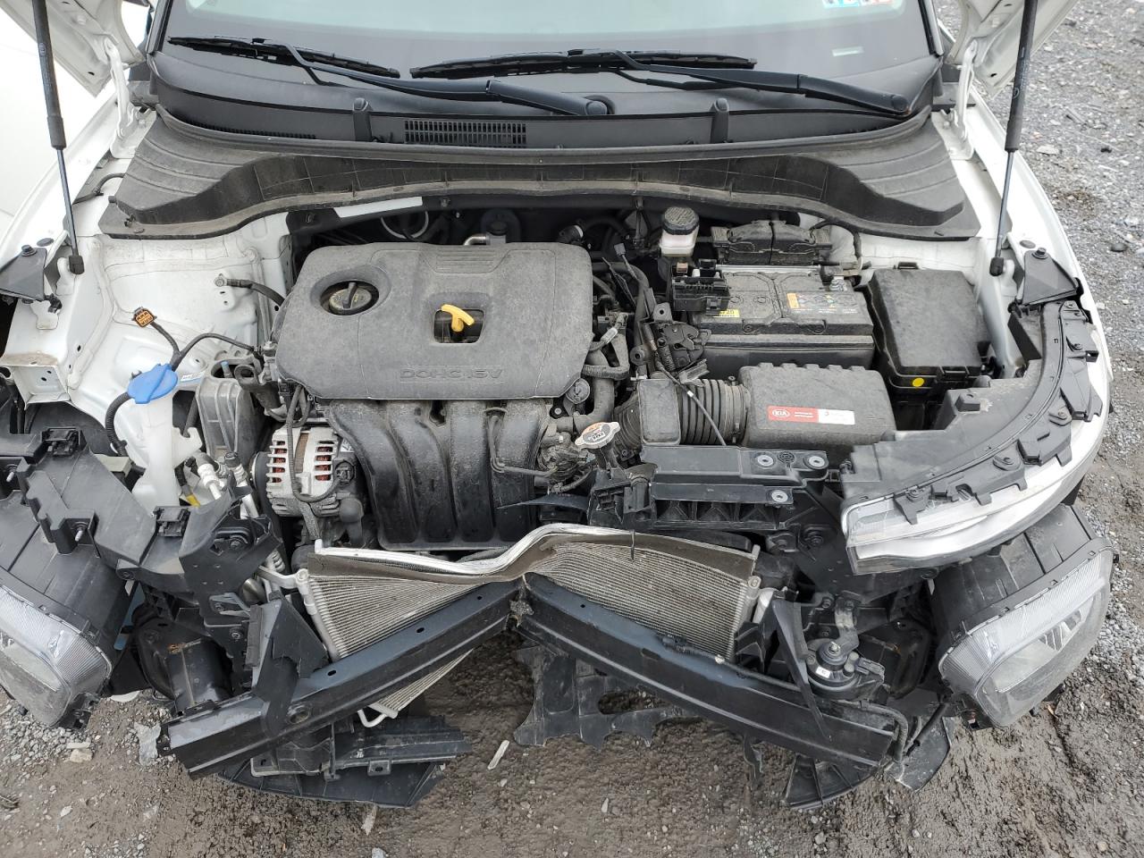 2021 Kia Soul - Image 11