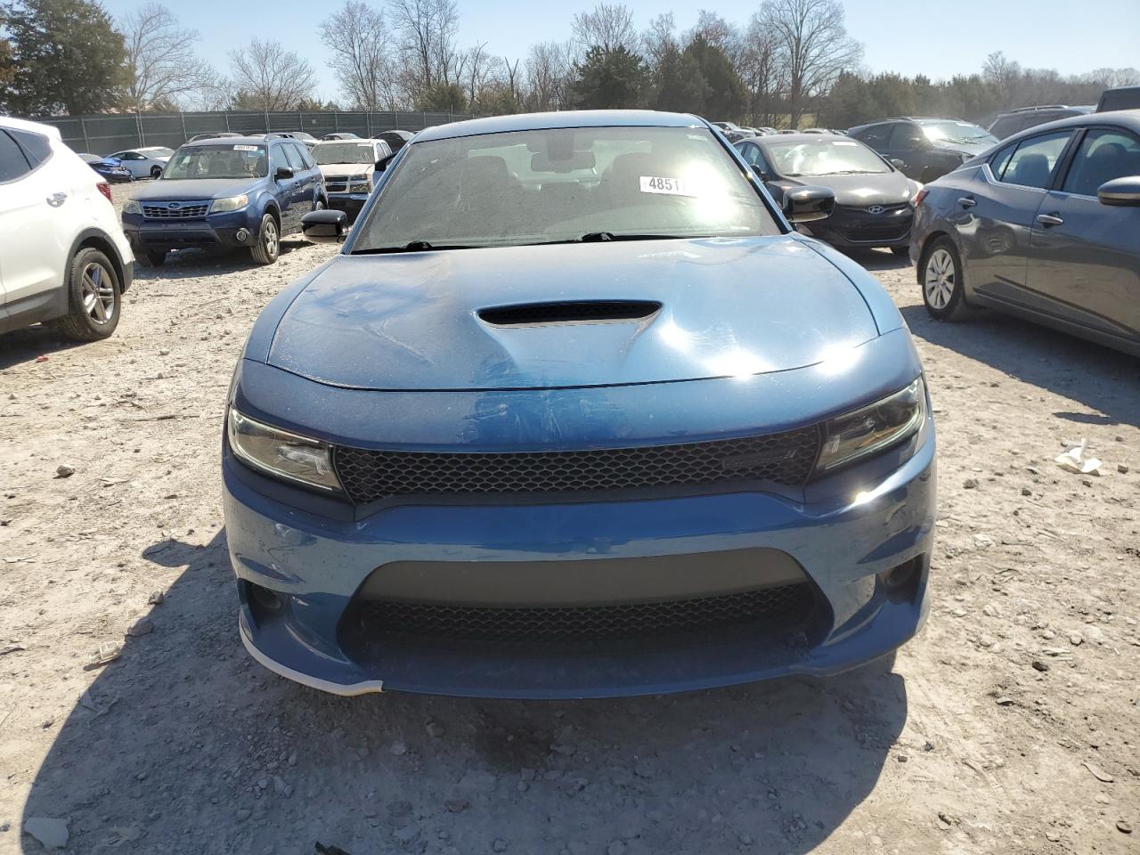 2021 Dodge Charger - Image 5