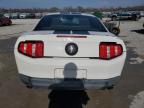 2011 Ford Mustang  en Venta en Cahokia Heights, IL - Front End