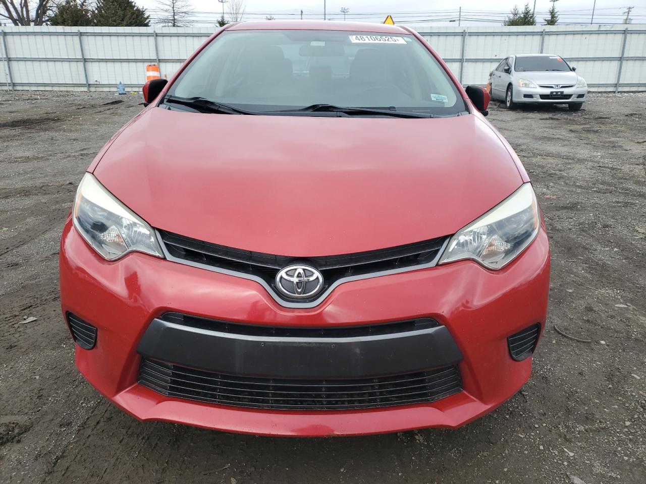 2015 Toyota Corolla - Image 5